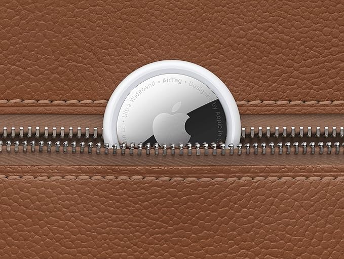 Apple AirTag 4-Pack Apple AirTag 4-Pack